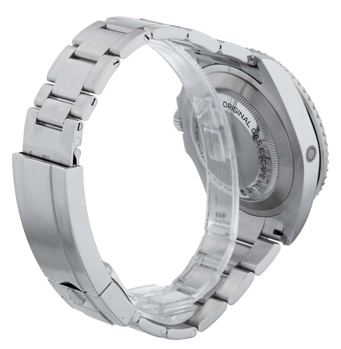 Rolex Sea-Dweller 126600 Rolex Sea-Dweller 126600